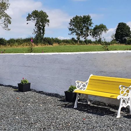 Katie'S Cottage Bellaghy Exteriér fotografie