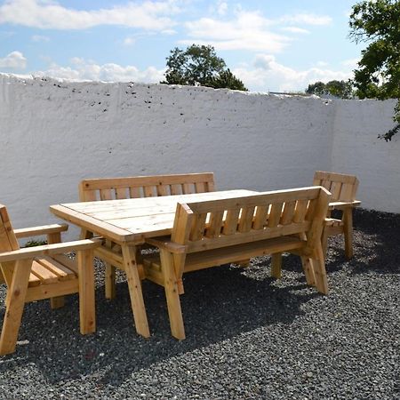 Katie'S Cottage Bellaghy Exteriér fotografie