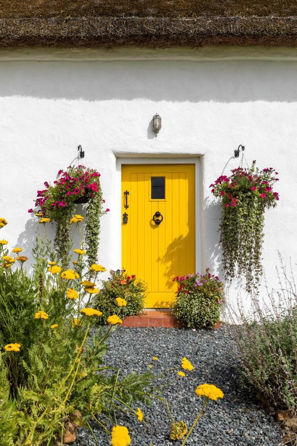 Katie'S Cottage Bellaghy Exteriér fotografie