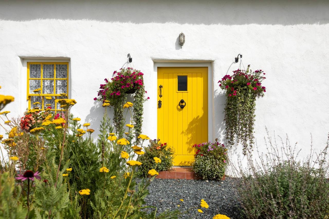 Katie'S Cottage Bellaghy Exteriér fotografie