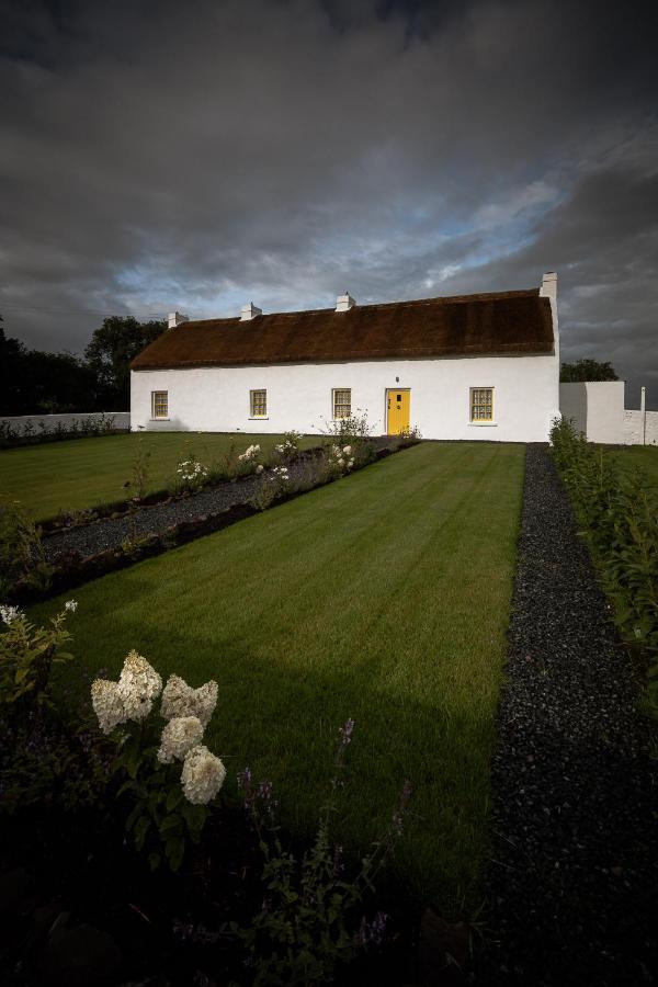 Katie'S Cottage Bellaghy Exteriér fotografie