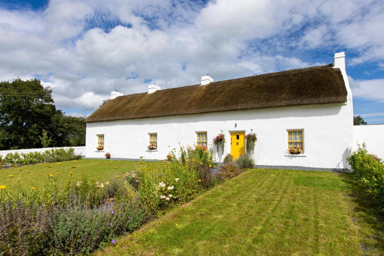 Katie'S Cottage Bellaghy Exteriér fotografie