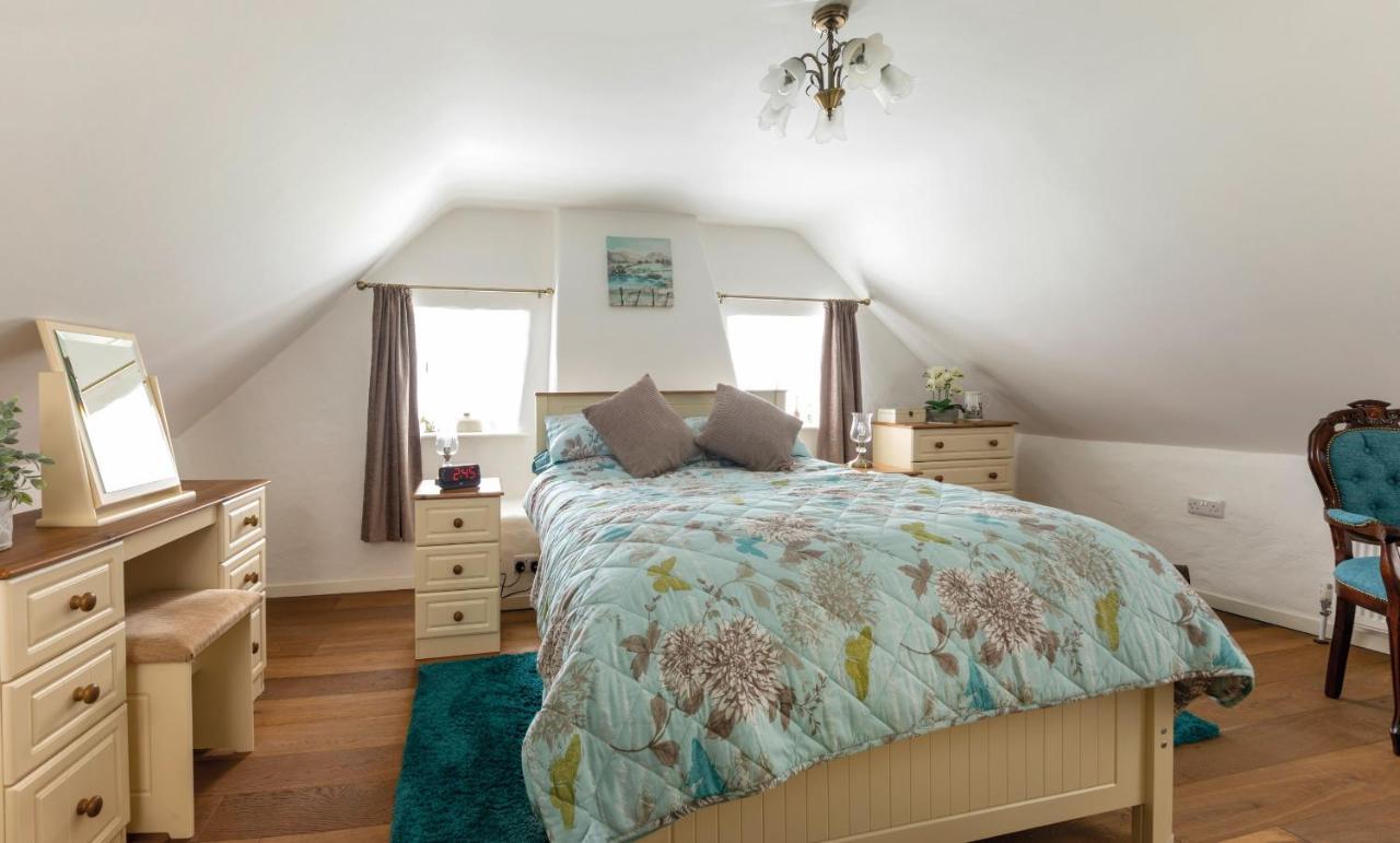 Katie'S Cottage Bellaghy Exteriér fotografie