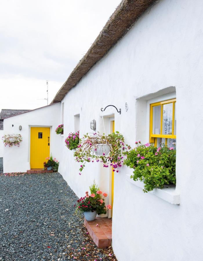 Katie'S Cottage Bellaghy Exteriér fotografie