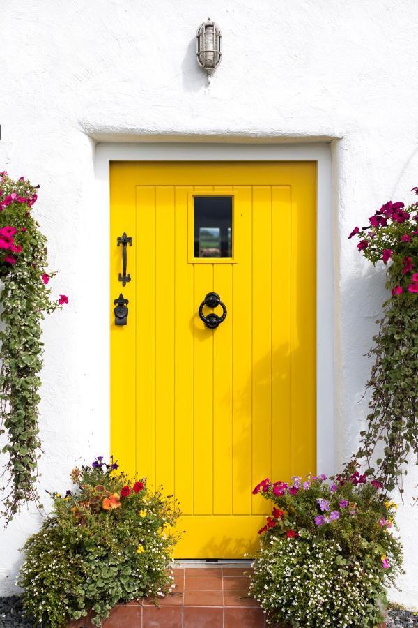 Katie'S Cottage Bellaghy Exteriér fotografie