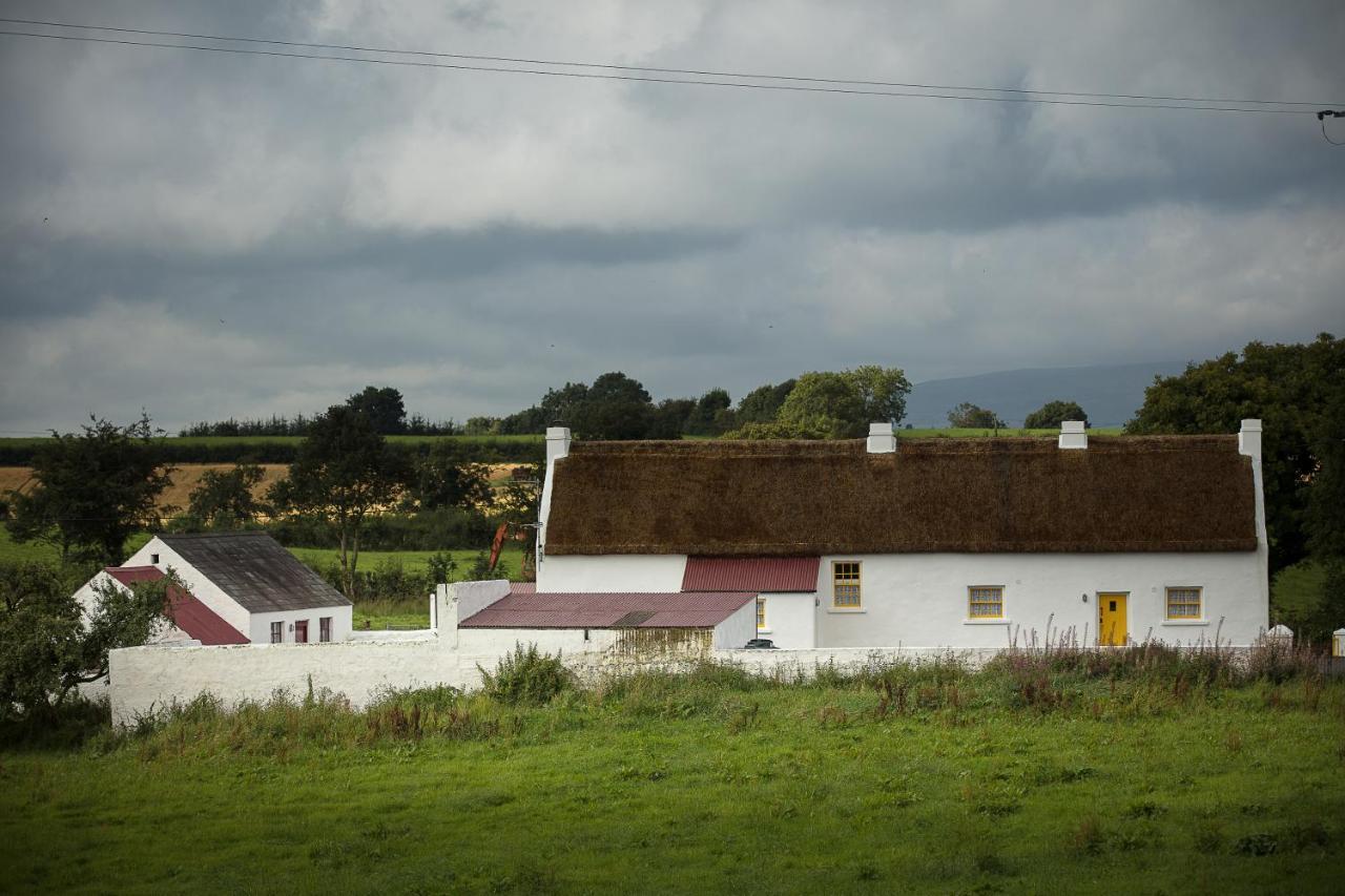 Katie'S Cottage Bellaghy Exteriér fotografie
