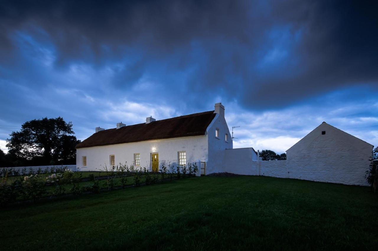 Katie'S Cottage Bellaghy Exteriér fotografie