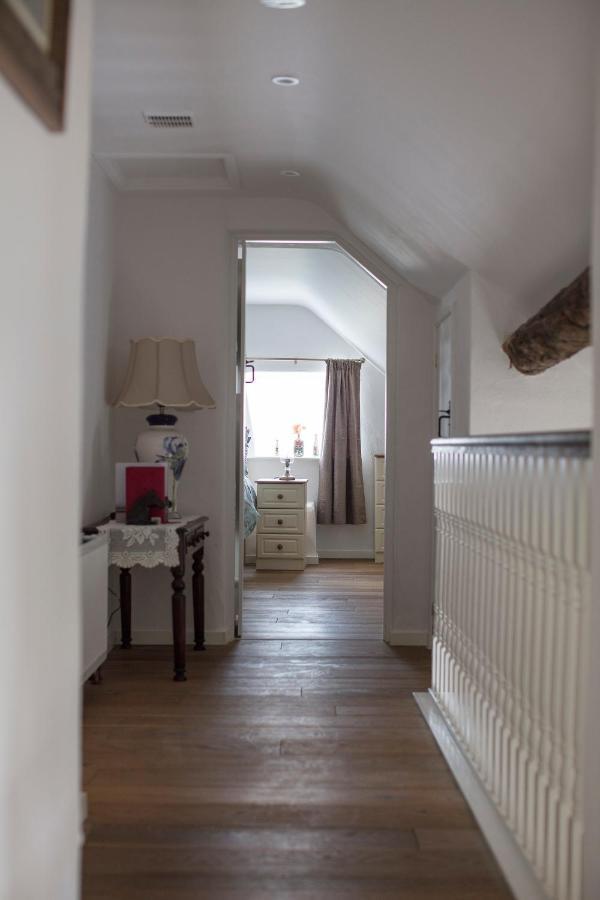 Katie'S Cottage Bellaghy Exteriér fotografie