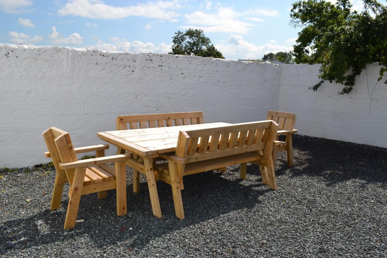 Katie'S Cottage Bellaghy Exteriér fotografie